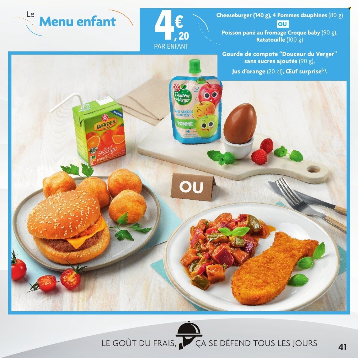 Catalogue E.Leclerc - 01/01/2026 - 31/12/2026. Page 41