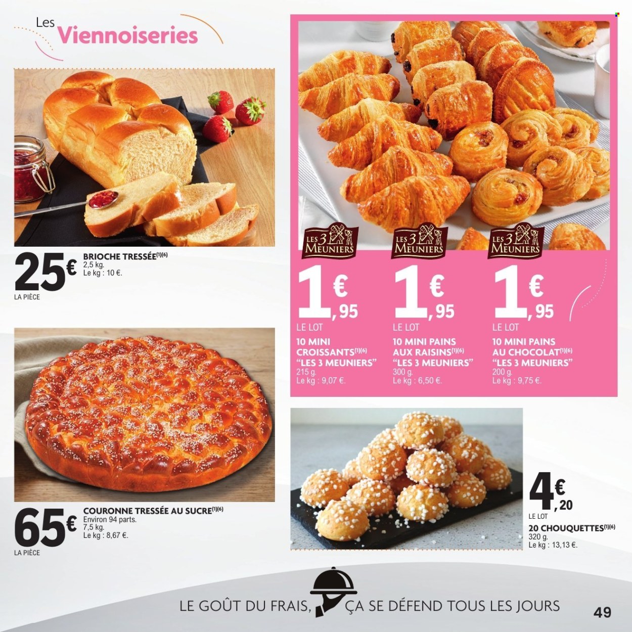 Catalogue E.Leclerc - 01/01/2026 - 31/12/2026. Page 49