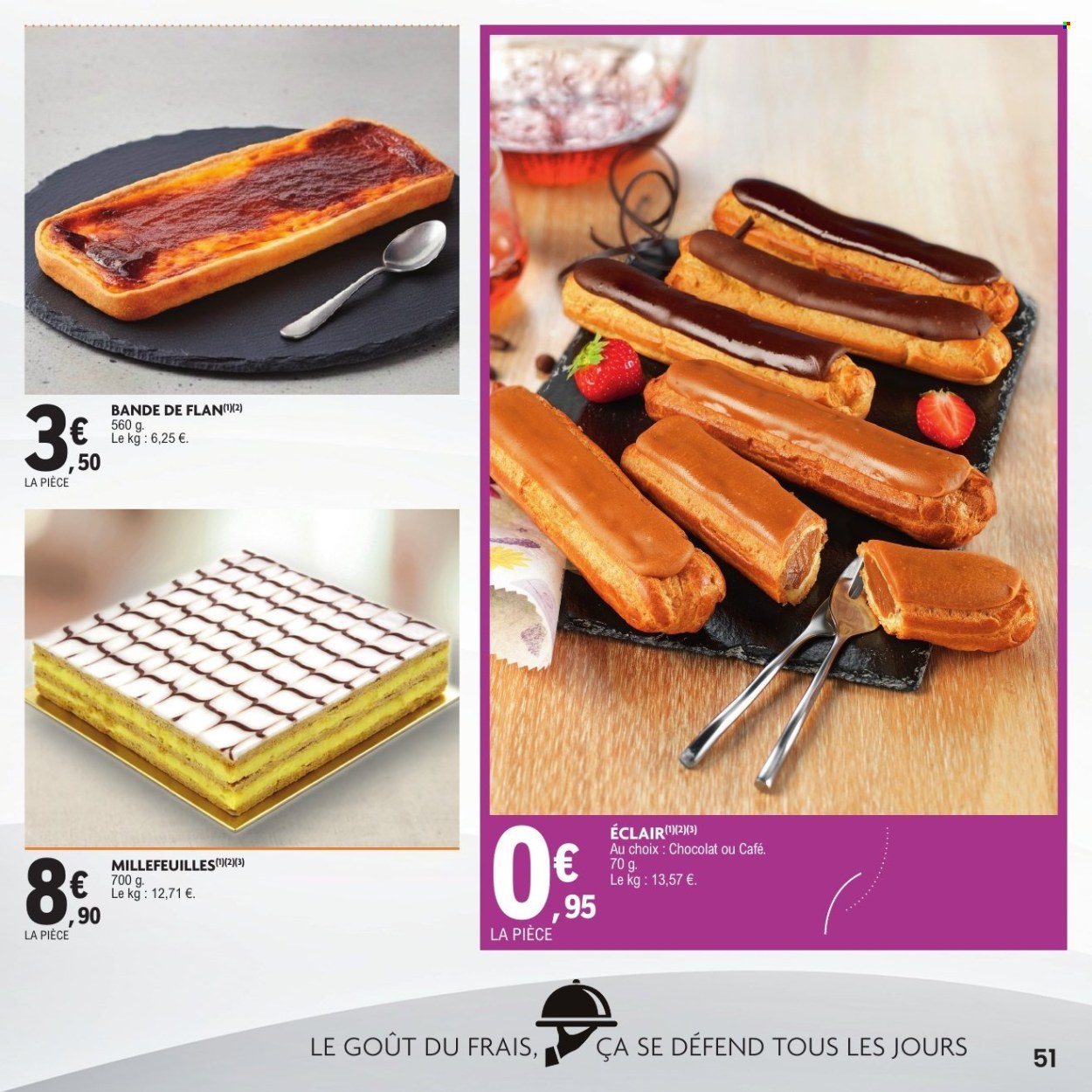 Catalogue E.Leclerc - 01/01/2026 - 31/12/2026. Page 51