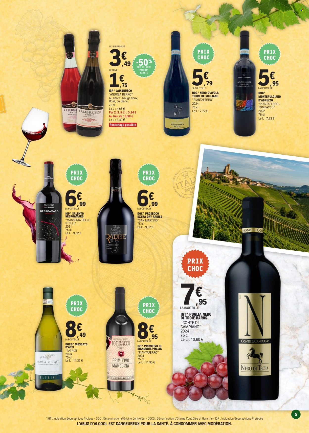 Catalogue E.Leclerc - 16/03/2026 - 21/03/2026. Page 5