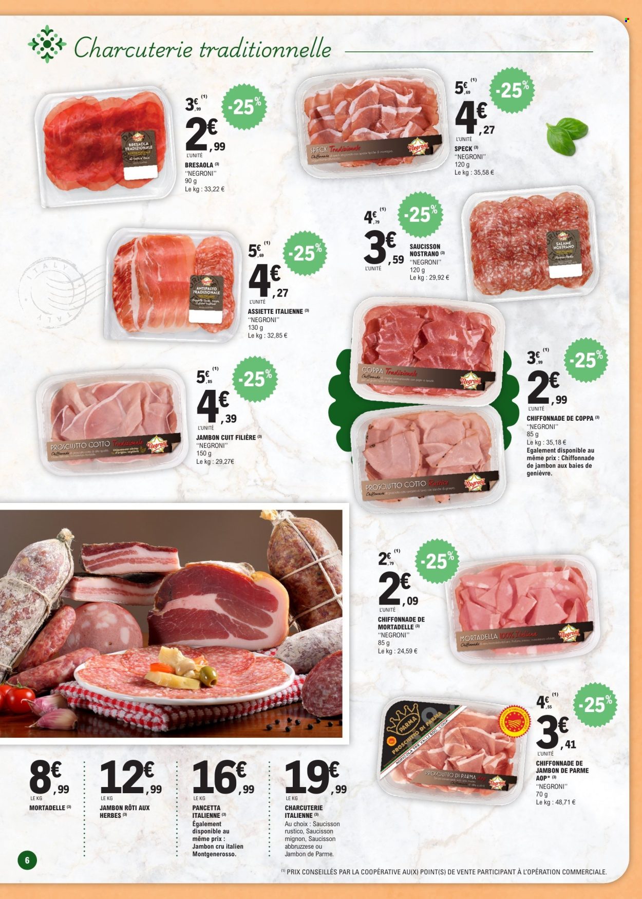 Catalogue E.Leclerc - 16/03/2026 - 21/03/2026. Page 6