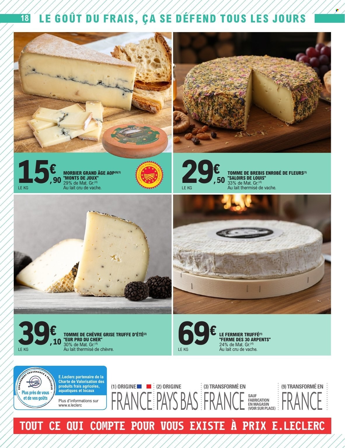 Catalogue E.Leclerc - 17/03/2026 - 28/03/2026. Page 18