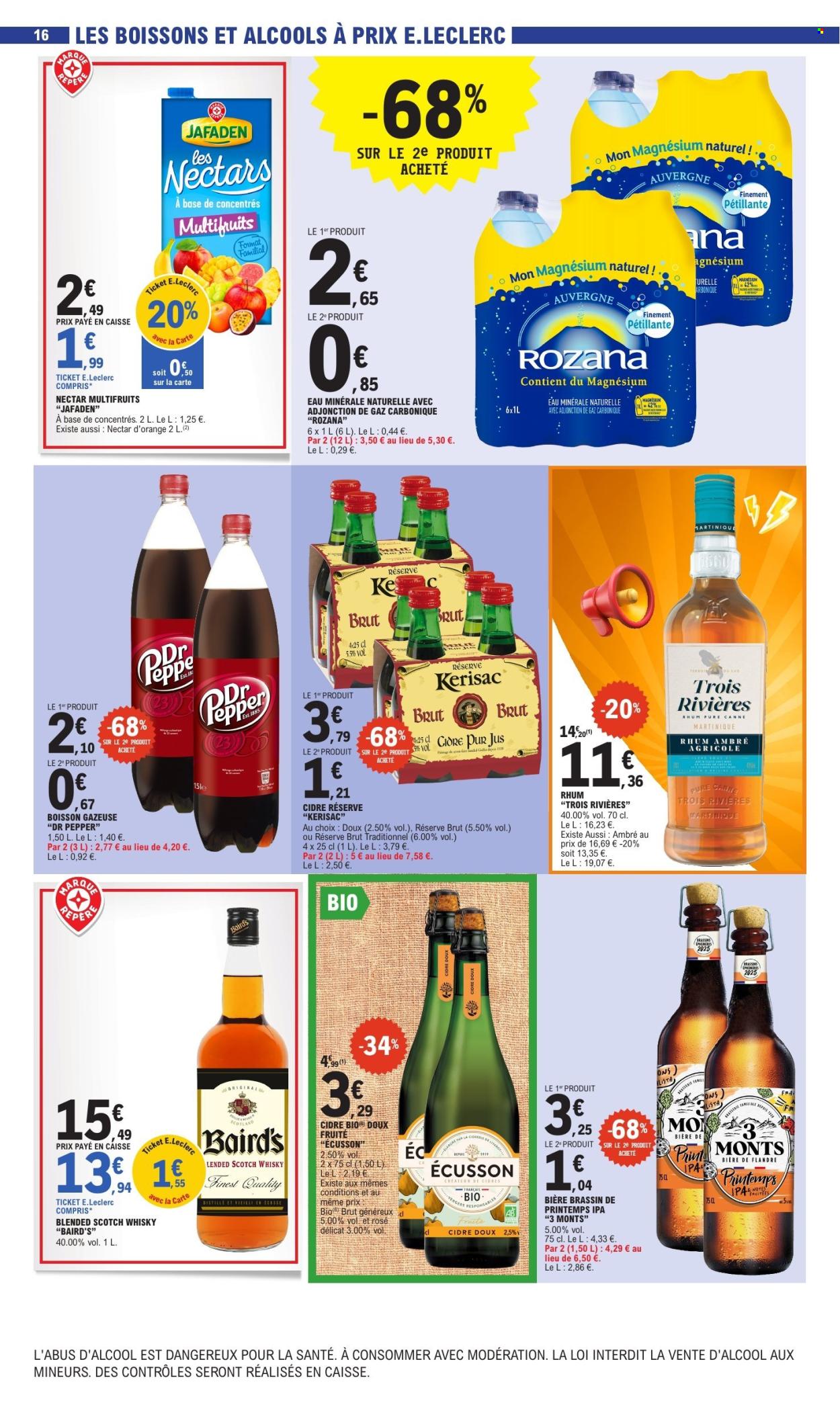 Catalogue E.Leclerc - 17/03/2026 - 28/03/2026. Page 16