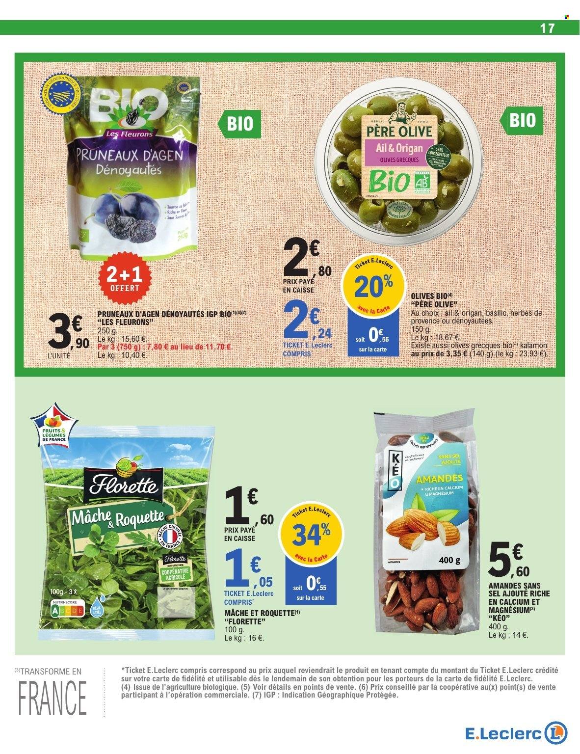 Catalogue E.Leclerc - 17/03/2026 - 28/03/2026. Page 17