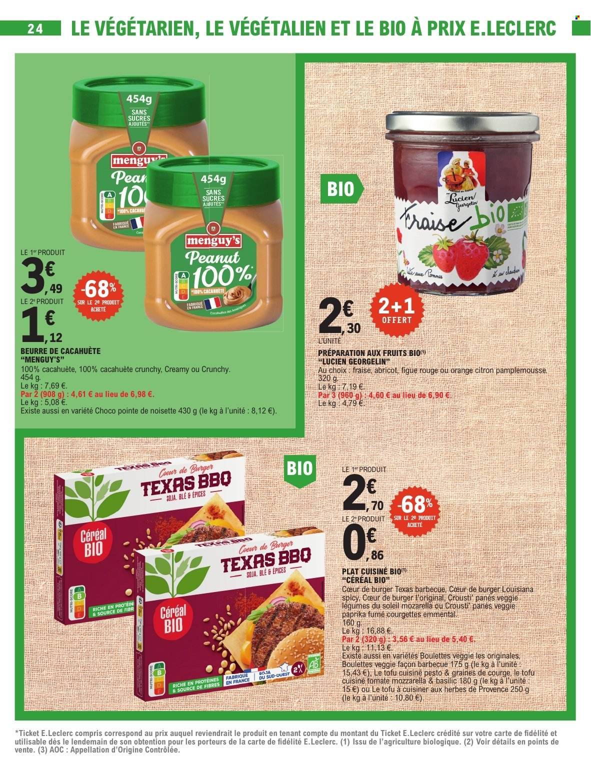 Catalogue E.Leclerc - 17/03/2026 - 28/03/2026. Page 24