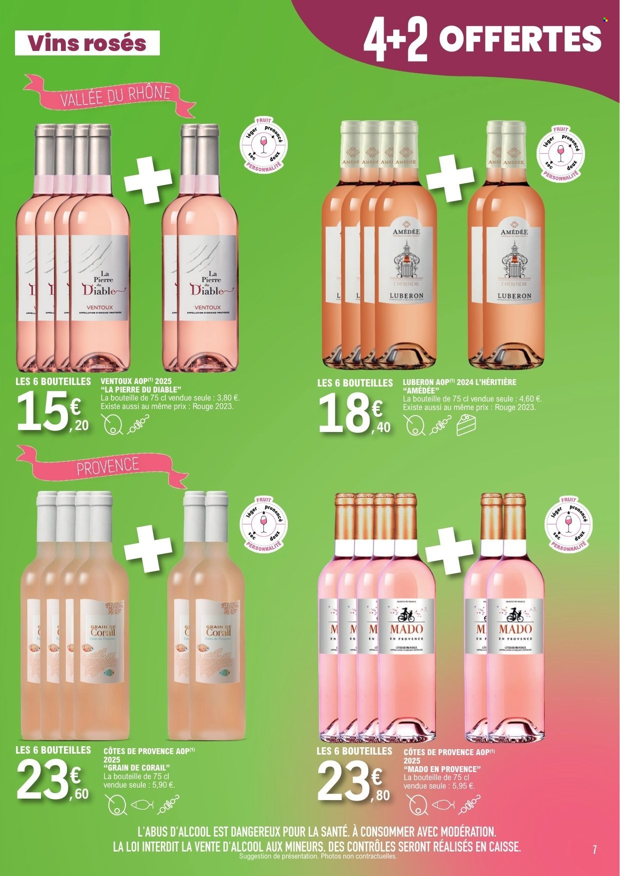 Catalogue E.Leclerc - 17/03/2026 - 28/03/2026. Page 7