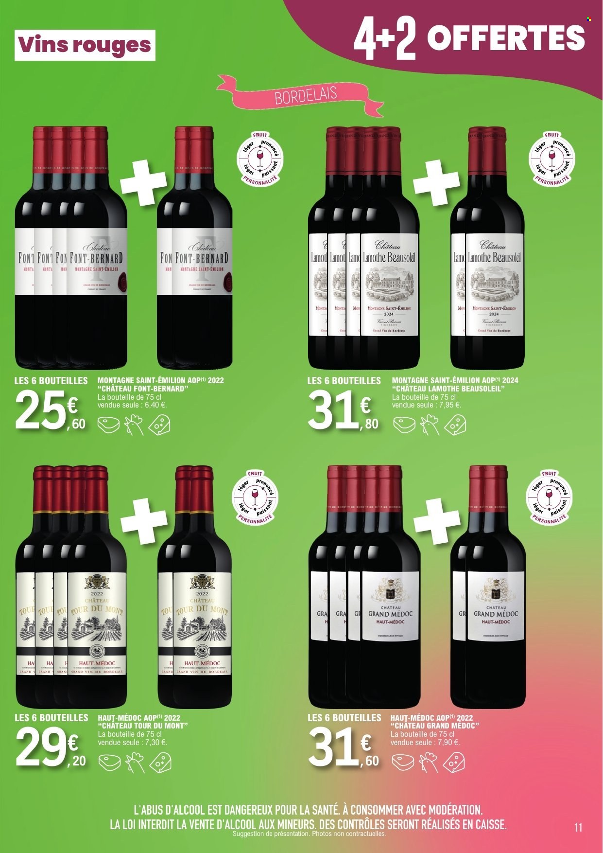 Catalogue E.Leclerc - 17/03/2026 - 28/03/2026. Page 11