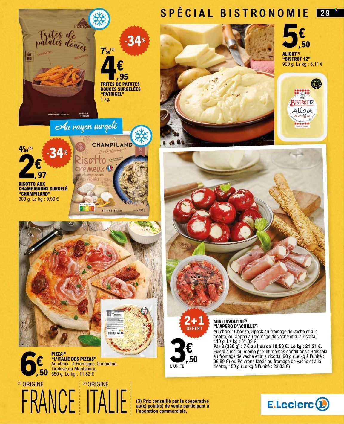 Catalogue E.Leclerc - 17/03/2026 - 28/03/2026. Page 29