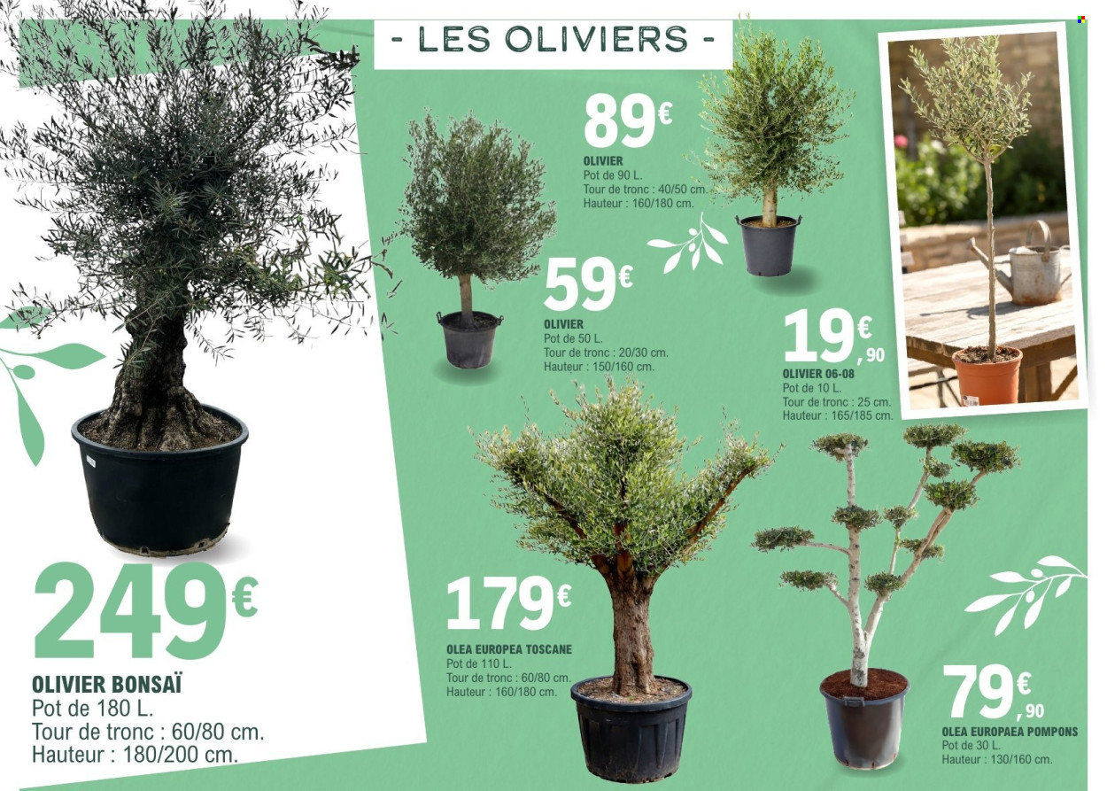 Catalogue E.Leclerc - 17/03/2026 - 28/03/2026. Page 4