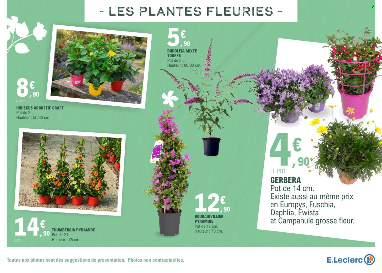 Catalogue E.Leclerc - 17/03/2026 - 28/03/2026. Page 11