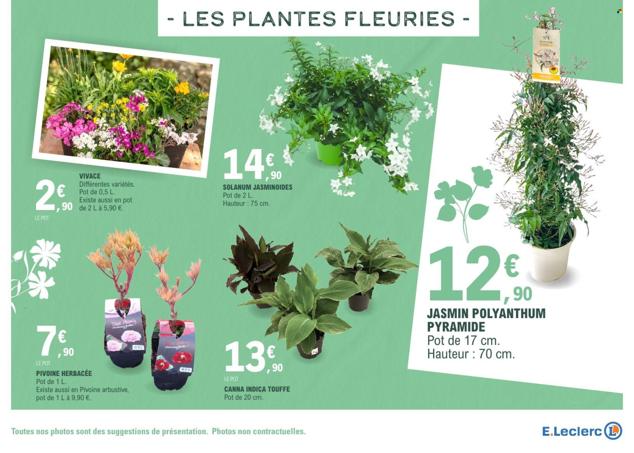 Catalogue E.Leclerc - 17/03/2026 - 28/03/2026. Page 13