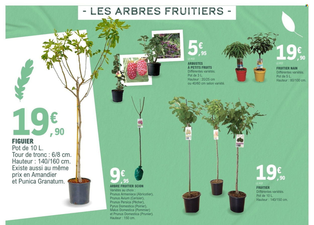 Catalogue E.Leclerc - 17/03/2026 - 28/03/2026. Page 14