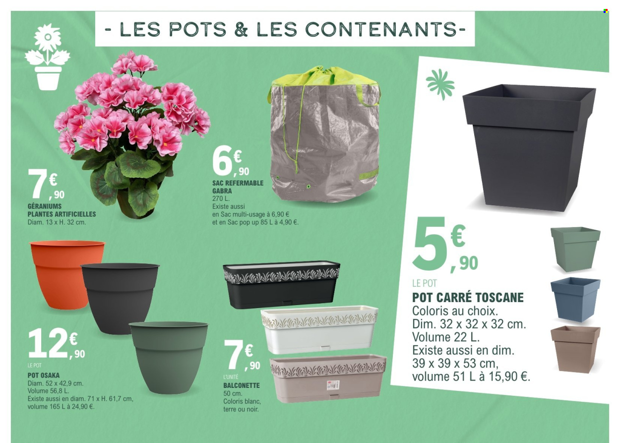 Catalogue E.Leclerc - 17/03/2026 - 28/03/2026. Page 18