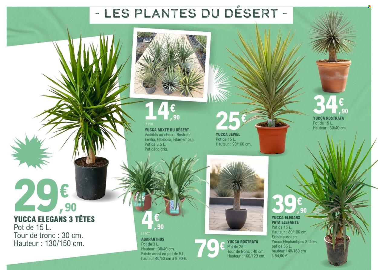 Catalogue E.Leclerc - 17/03/2026 - 28/03/2026. Page 8