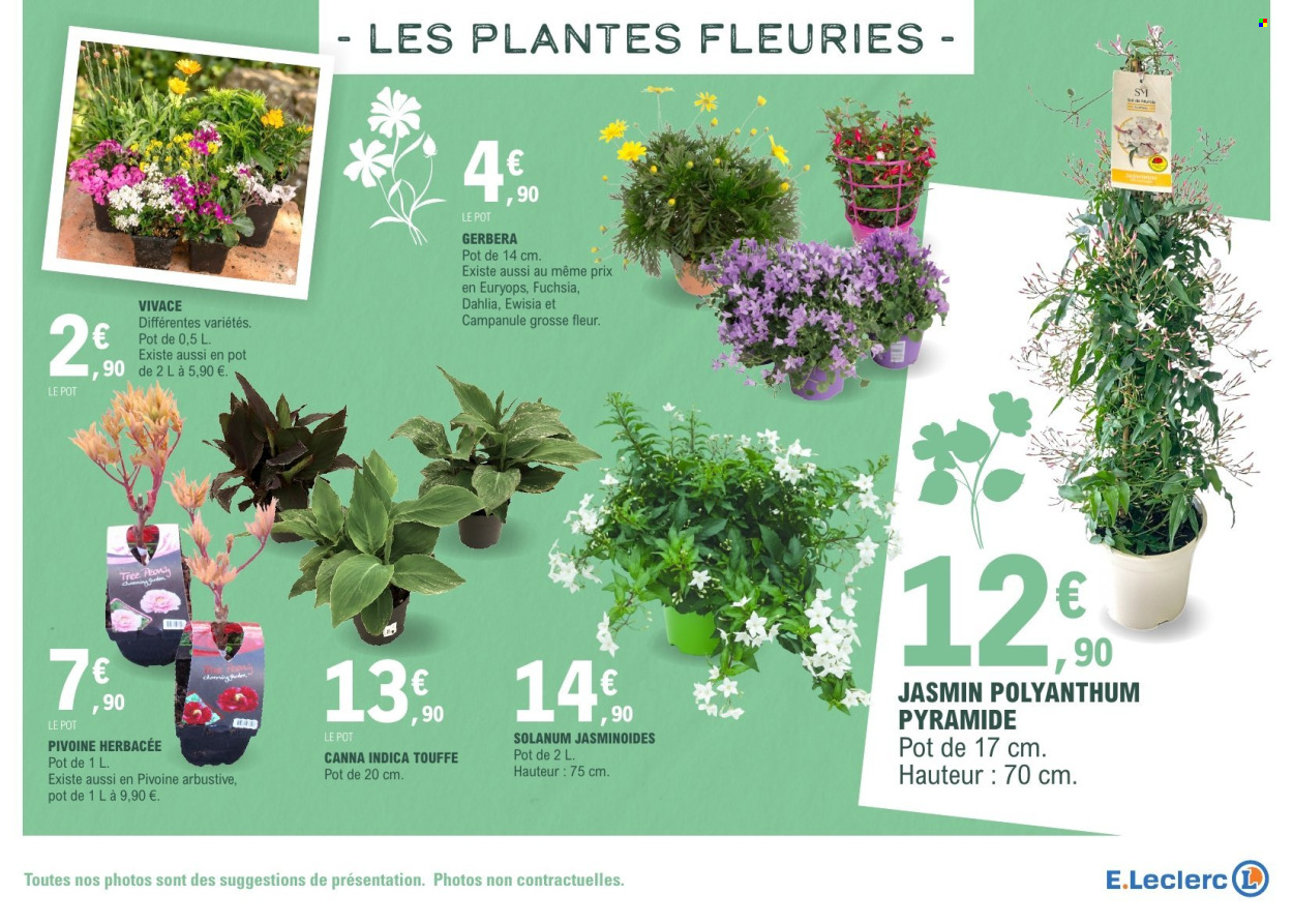 Catalogue E.Leclerc - 17/03/2026 - 28/03/2026. Page 15