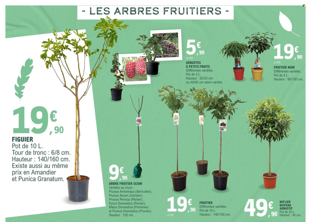 Catalogue E.Leclerc - 17/03/2026 - 28/03/2026. Page 16