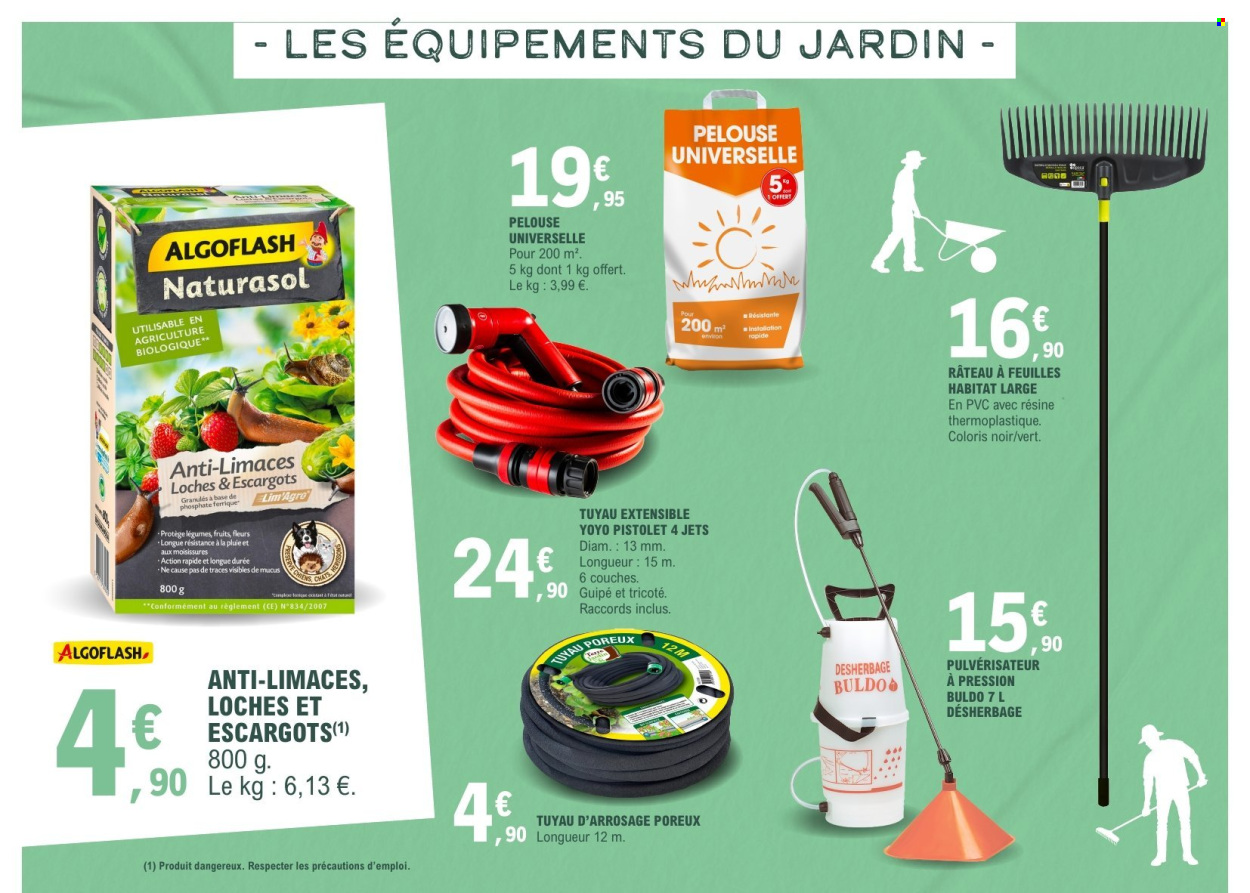 Catalogue E.Leclerc - 17/03/2026 - 28/03/2026. Page 20