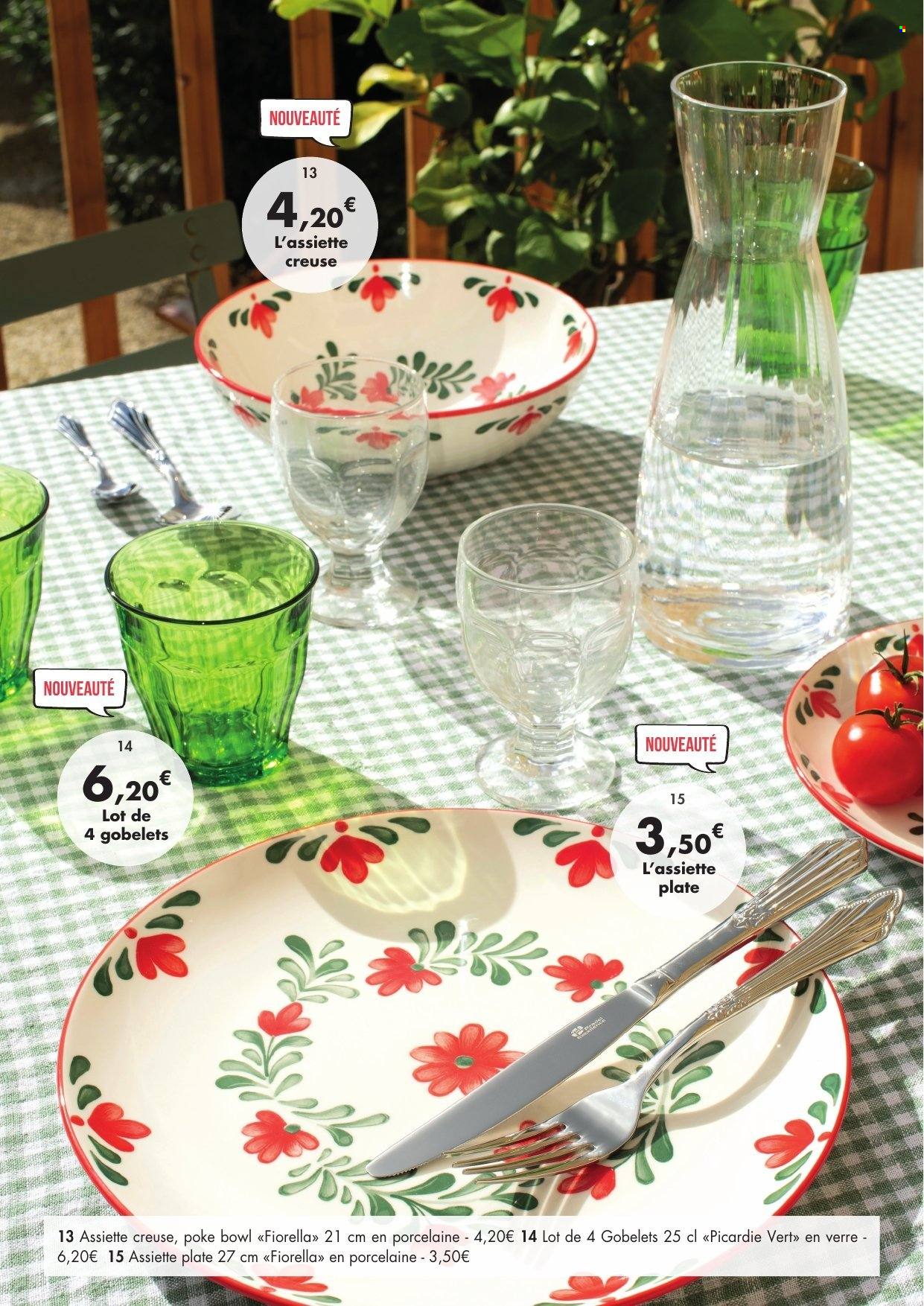 Catalogue E.Leclerc - 17/03/2026 - 31/05/2026. Page 7