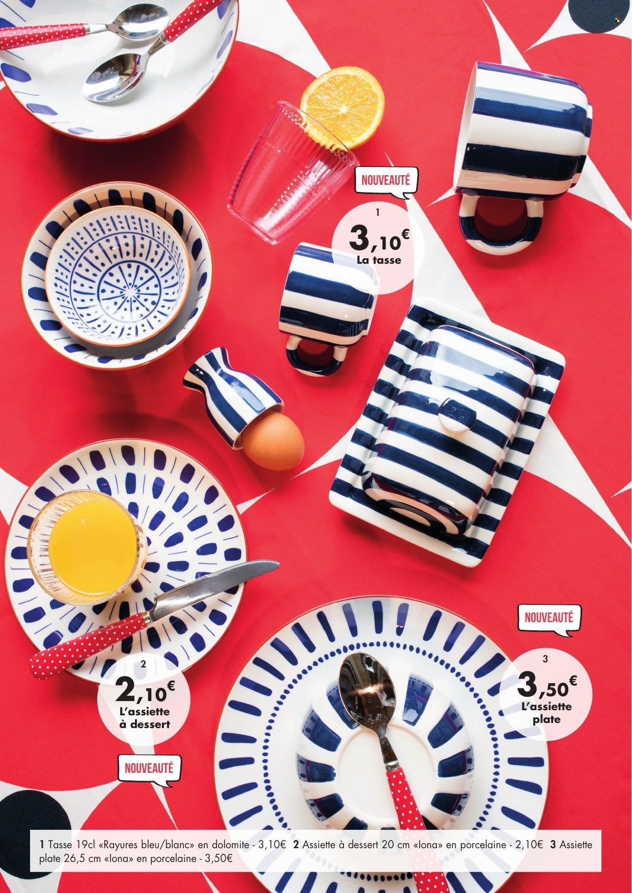 Catalogue E.Leclerc - 17/03/2026 - 31/05/2026. Page 8