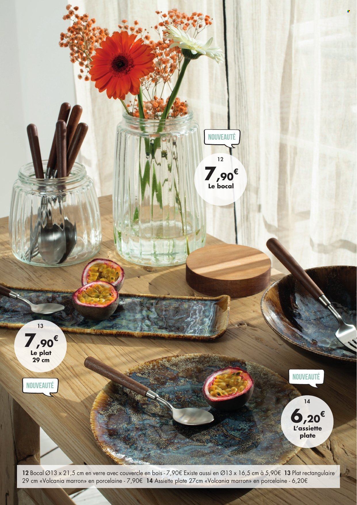 Catalogue E.Leclerc - 17/03/2026 - 31/05/2026. Page 13