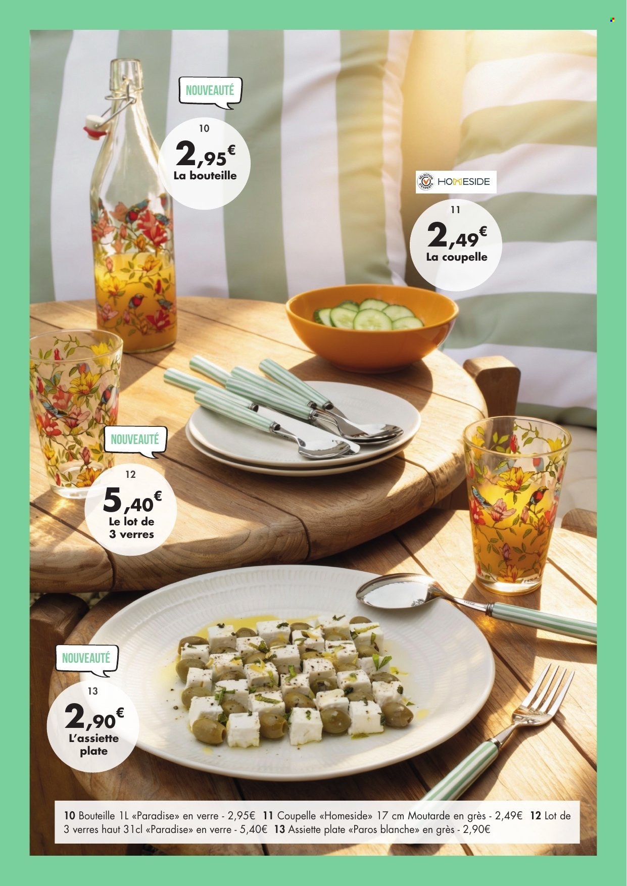 Catalogue E.Leclerc - 17/03/2026 - 31/05/2026. Page 19