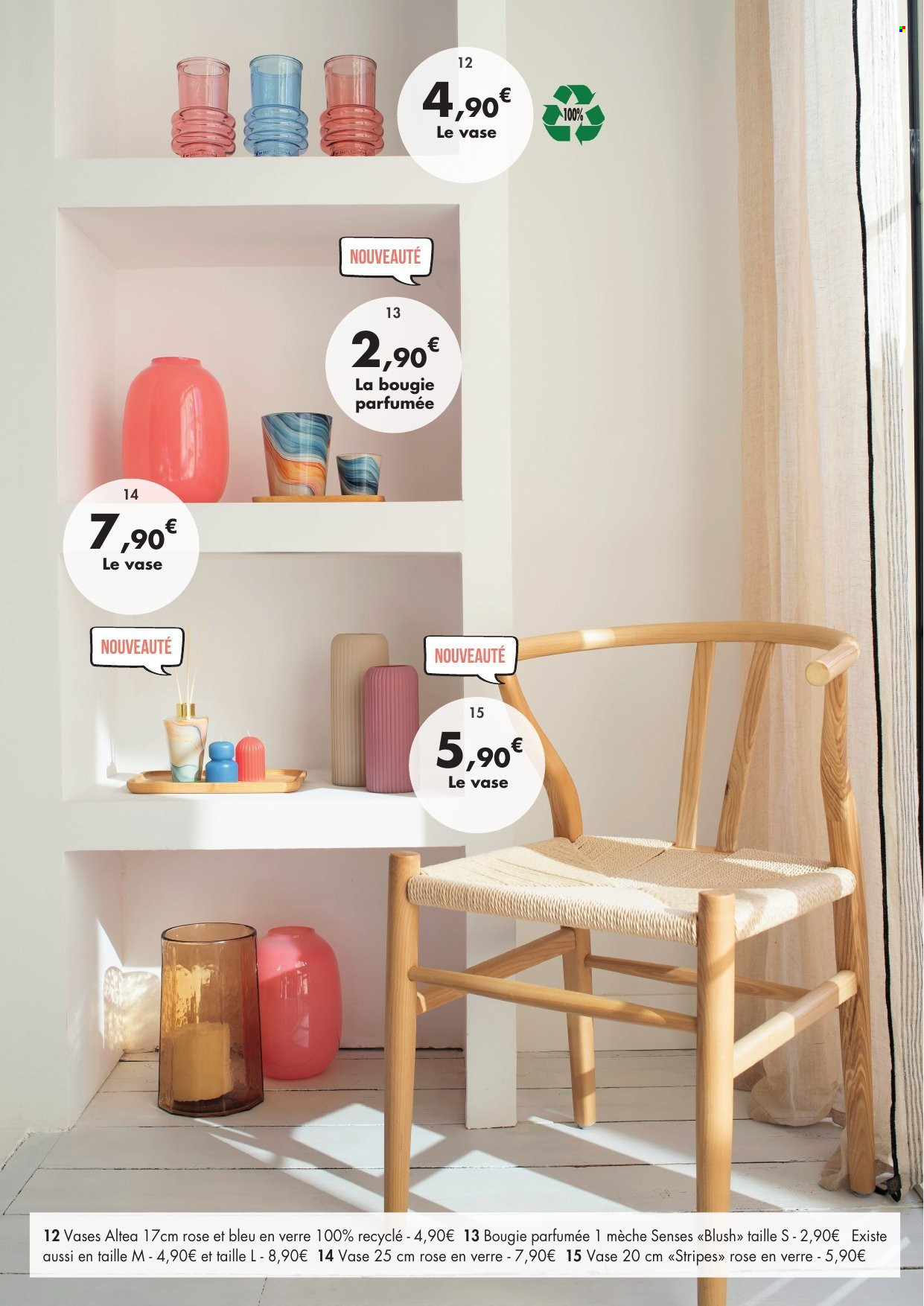 Catalogue E.Leclerc - 17/03/2026 - 31/05/2026. Page 23