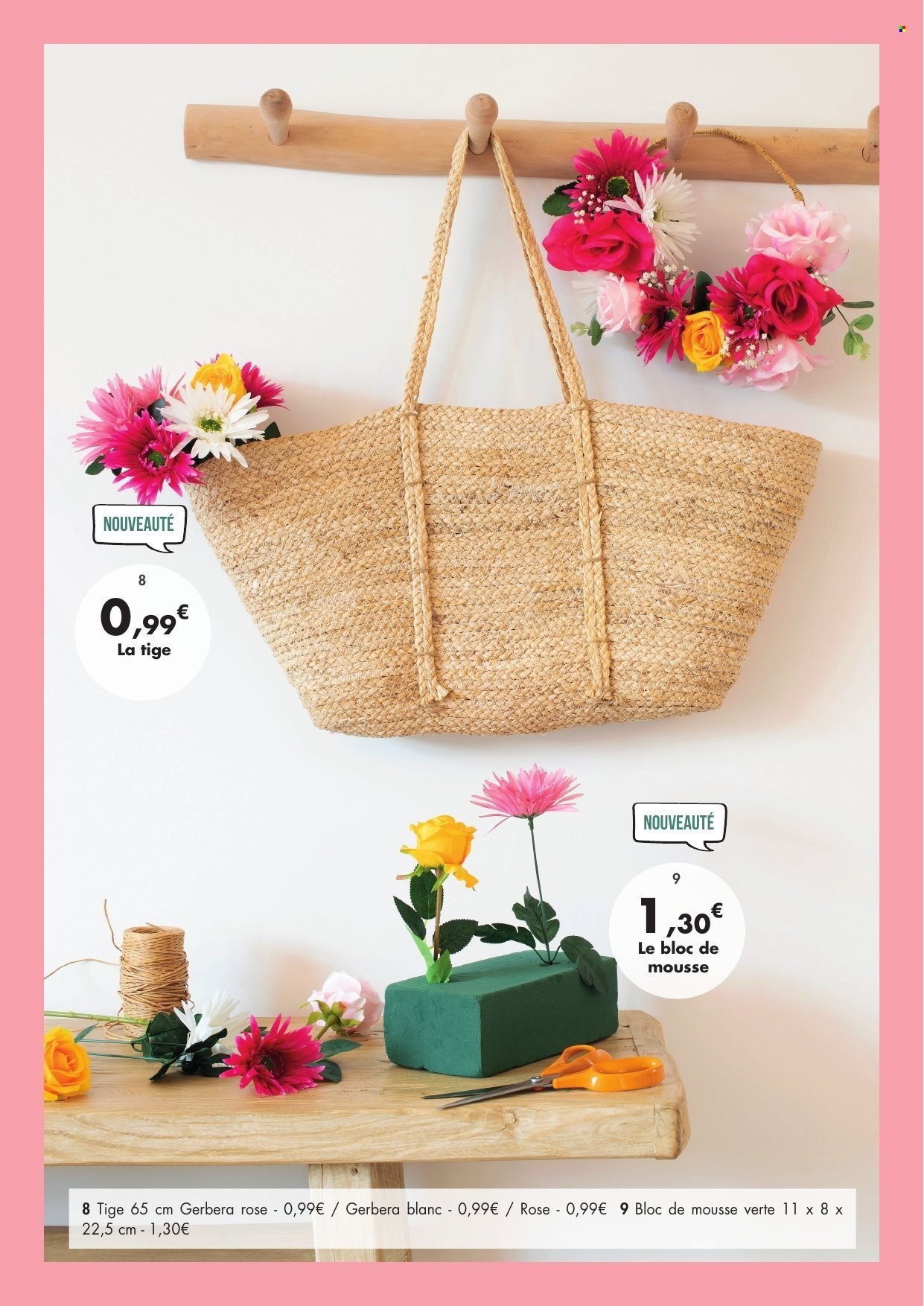 Catalogue E.Leclerc - 17/03/2026 - 31/05/2026. Page 27