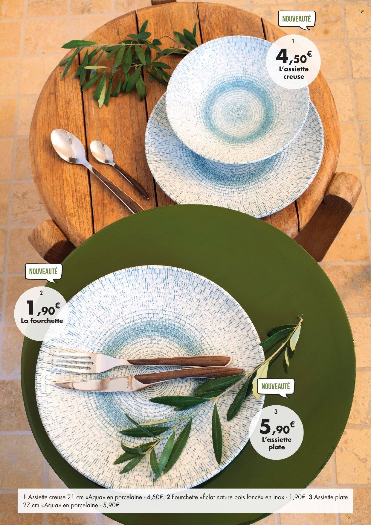 Catalogue E.Leclerc - 17/03/2026 - 31/05/2026. Page 32