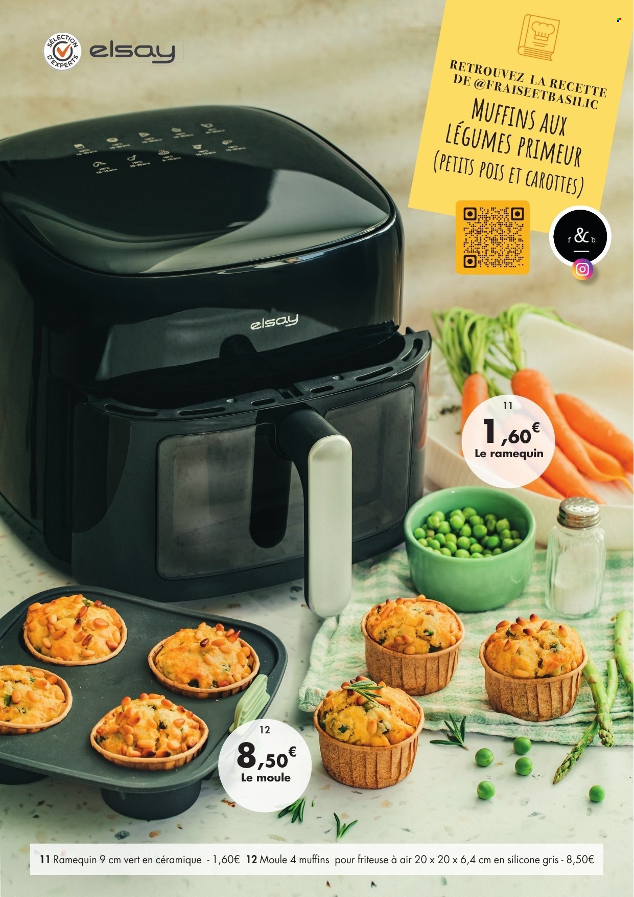 Catalogue E.Leclerc - 17/03/2026 - 31/05/2026. Page 35