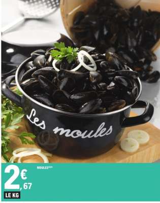 MOULES
