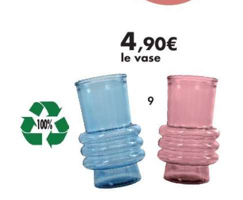 Le vase