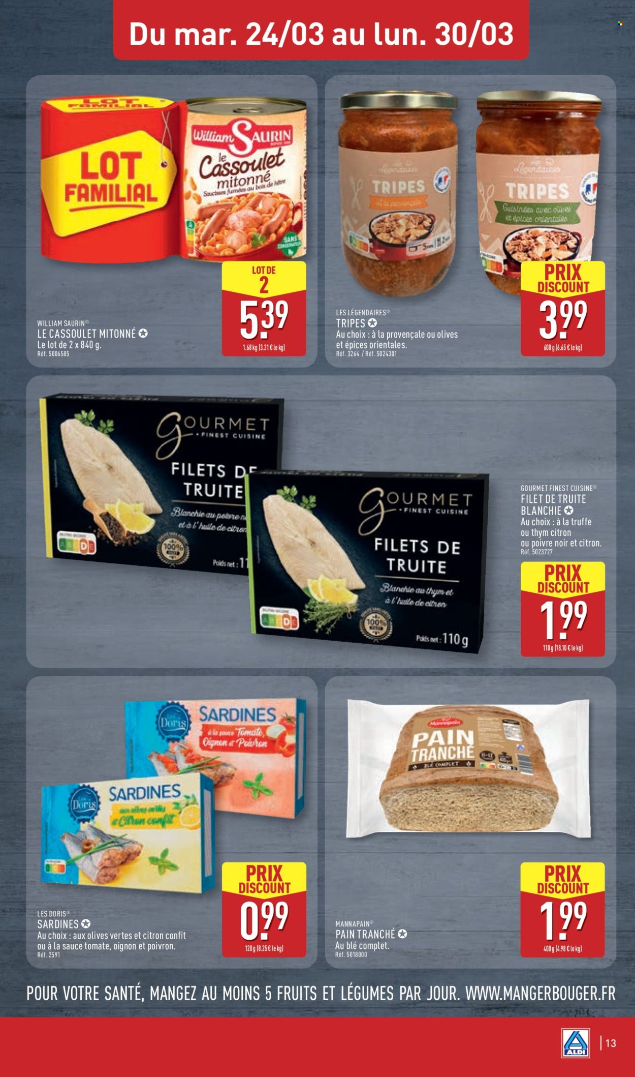 Catalogue ALDI - 24/03/2026 - 30/03/2026. Page 15