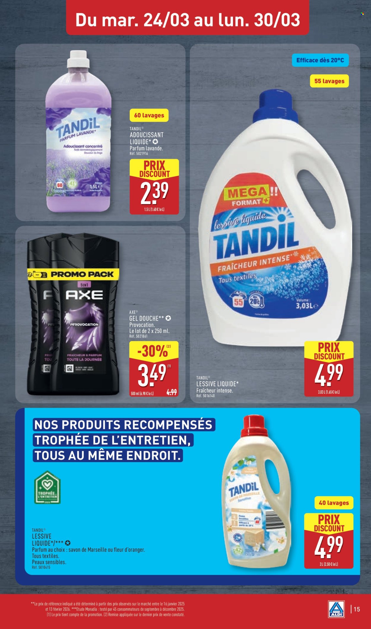 Catalogue ALDI - 24/03/2026 - 30/03/2026. Page 17