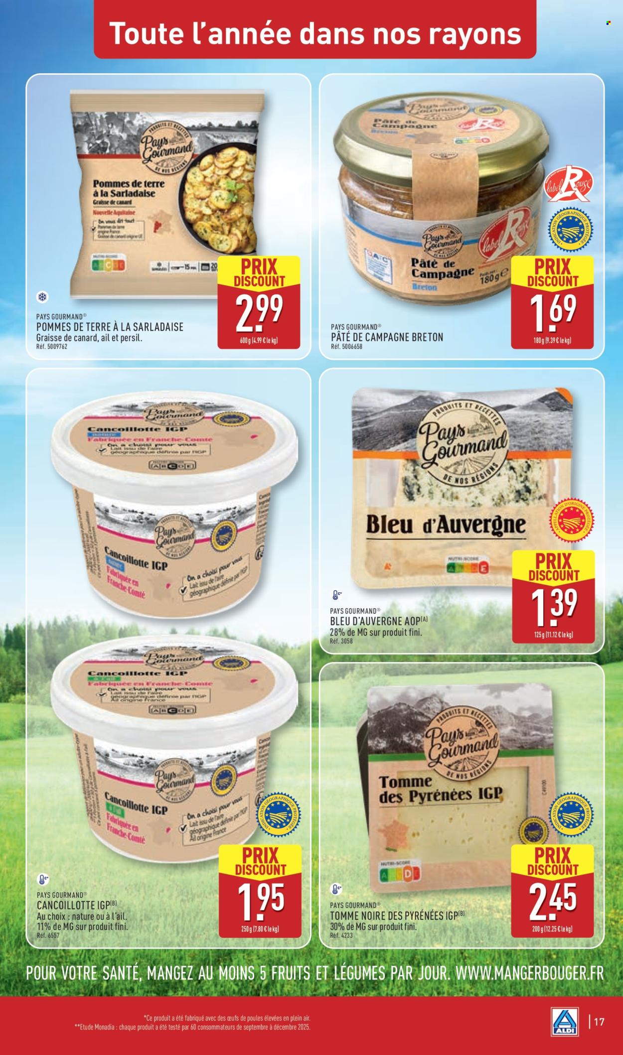 Catalogue ALDI - 24/03/2026 - 30/03/2026. Page 19