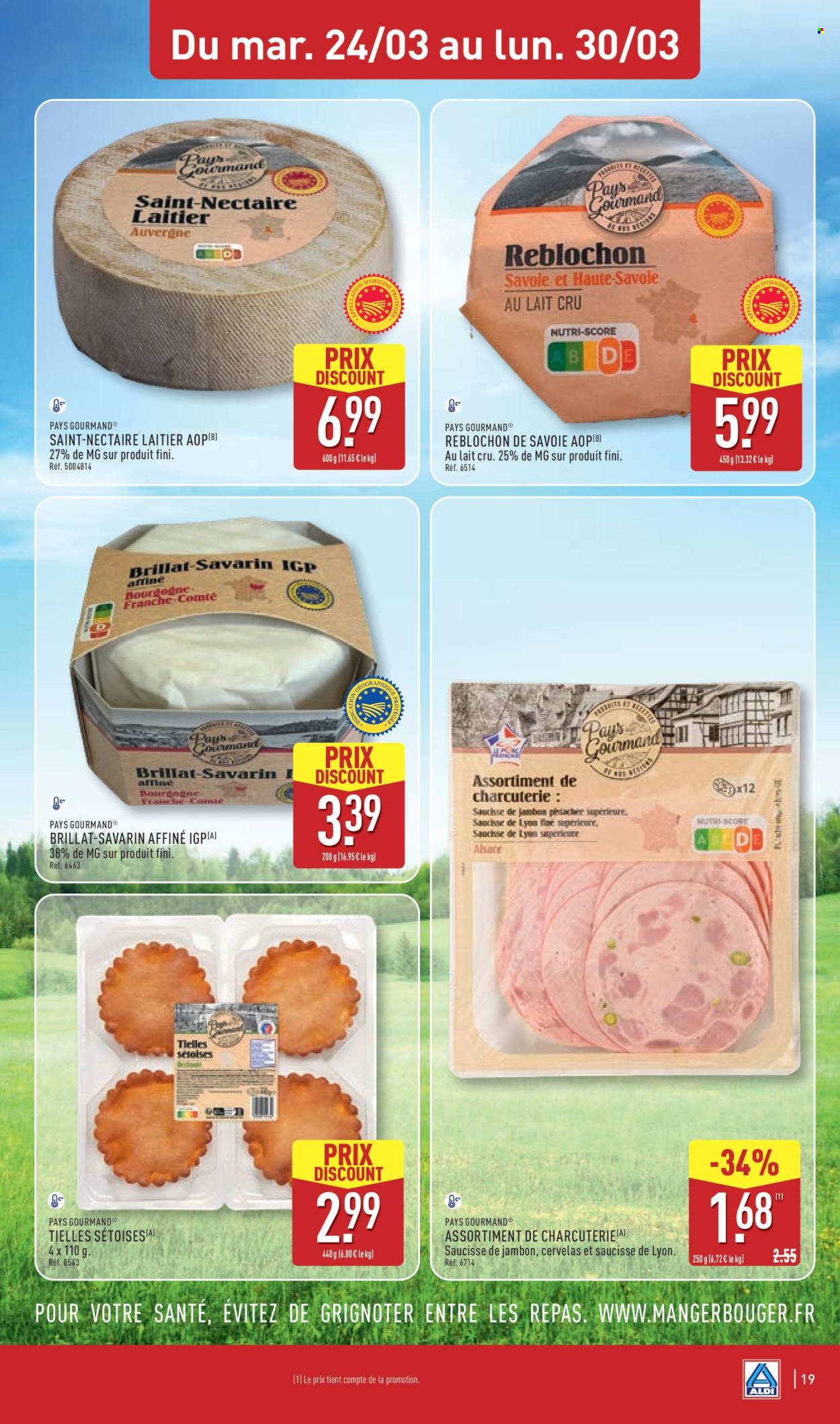 Catalogue ALDI - 24/03/2026 - 30/03/2026. Page 21