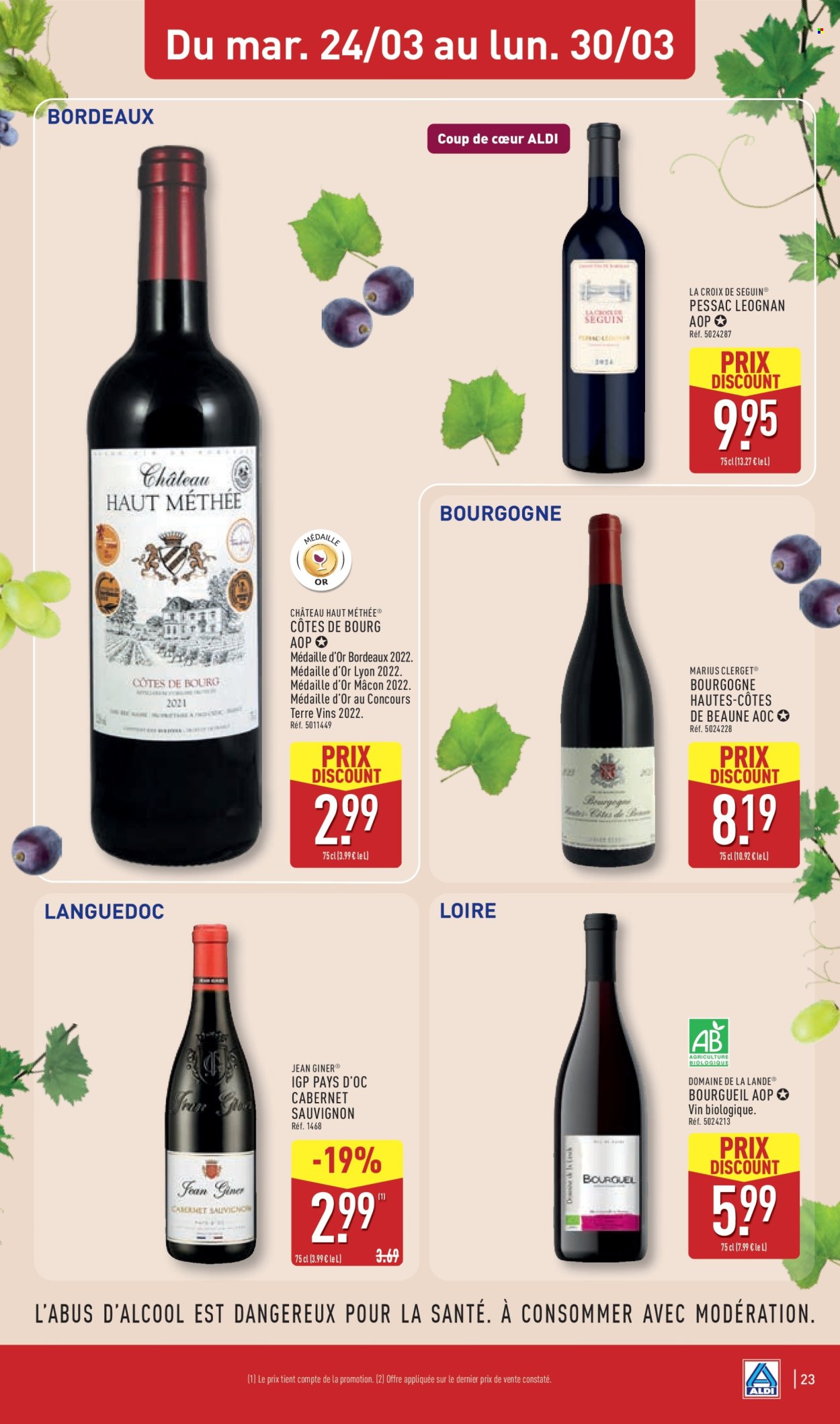 Catalogue ALDI - 24/03/2026 - 30/03/2026. Page 25