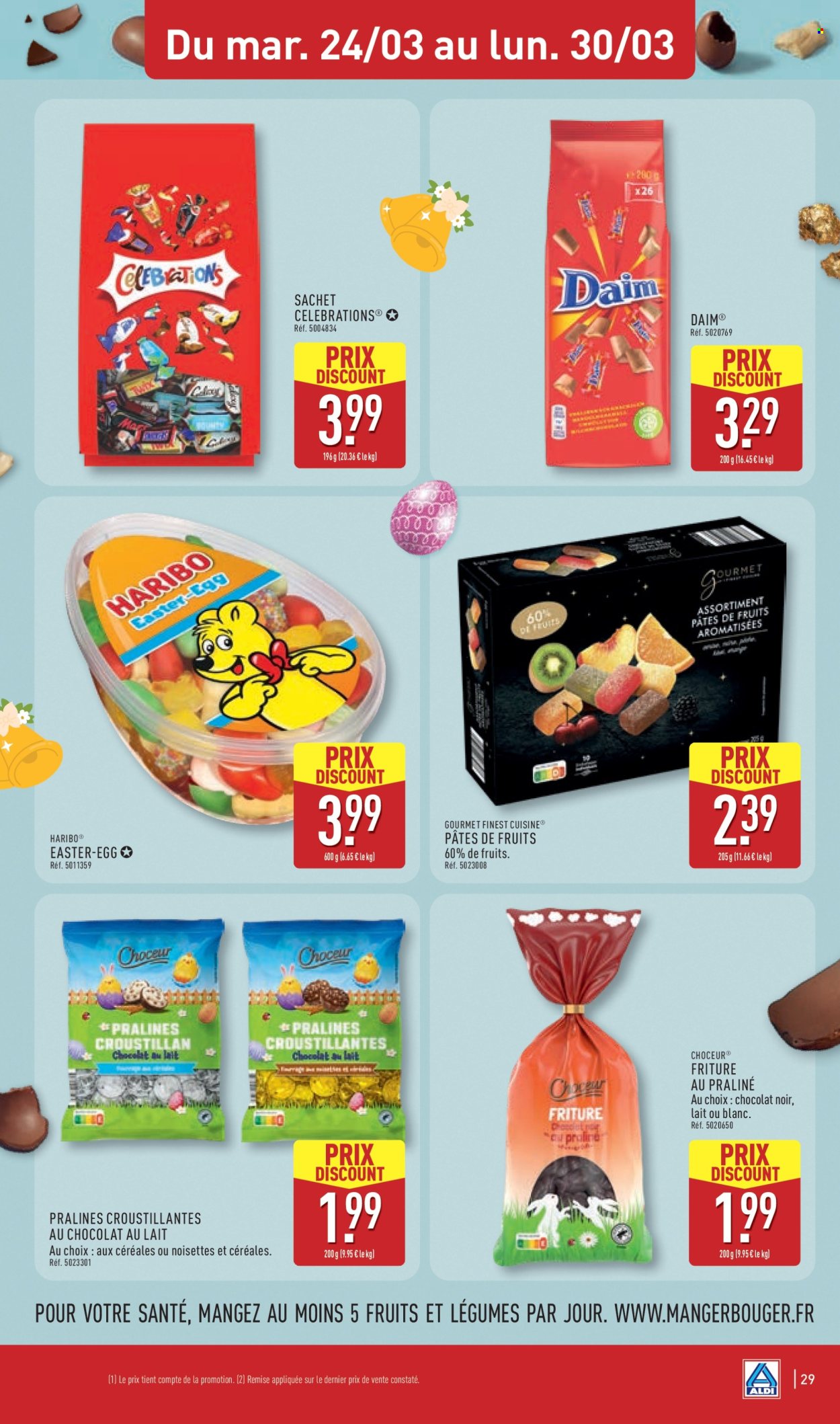 Catalogue ALDI - 24/03/2026 - 30/03/2026. Page 31