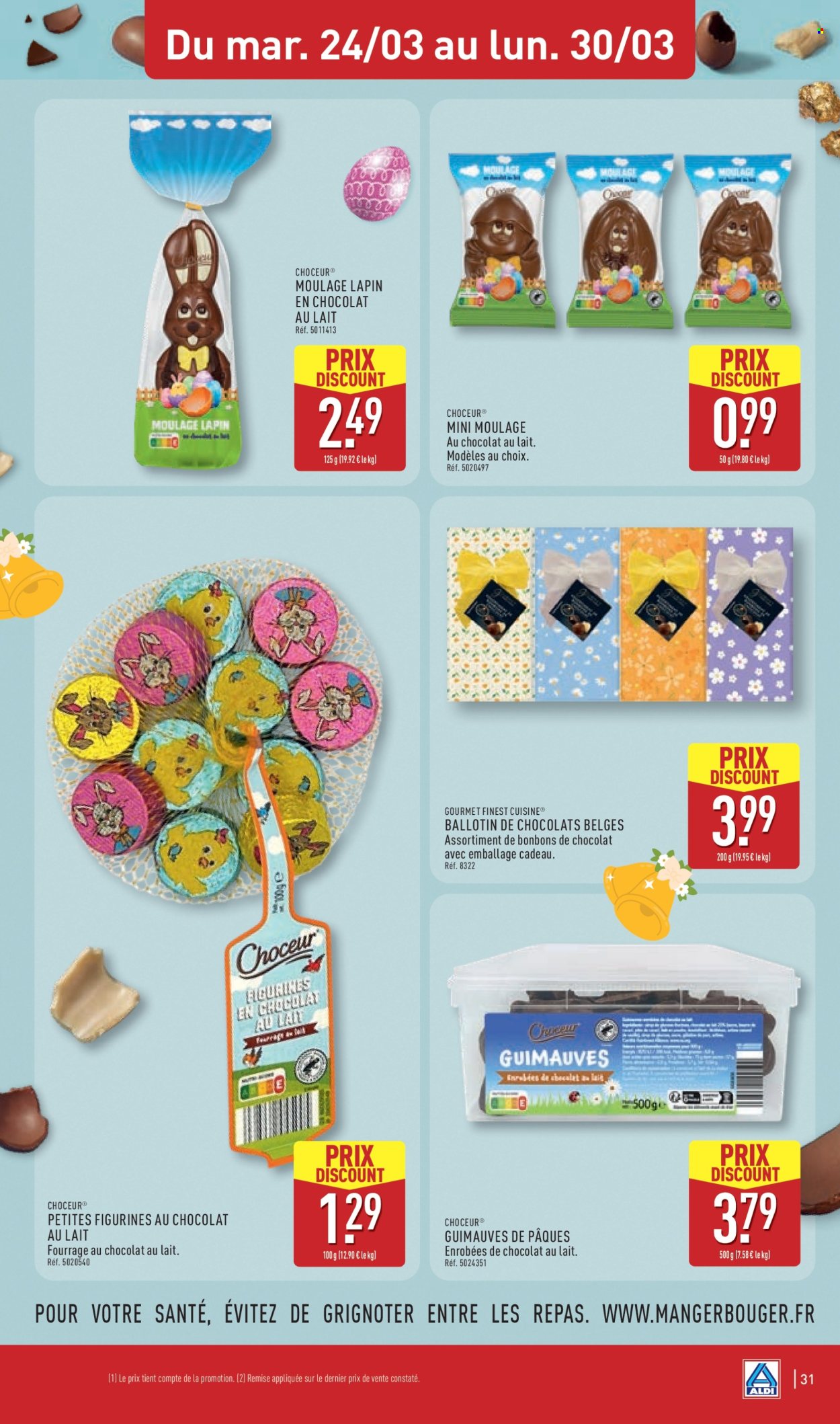 Catalogue ALDI - 24/03/2026 - 30/03/2026. Page 33
