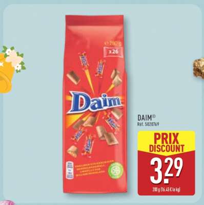 Daim