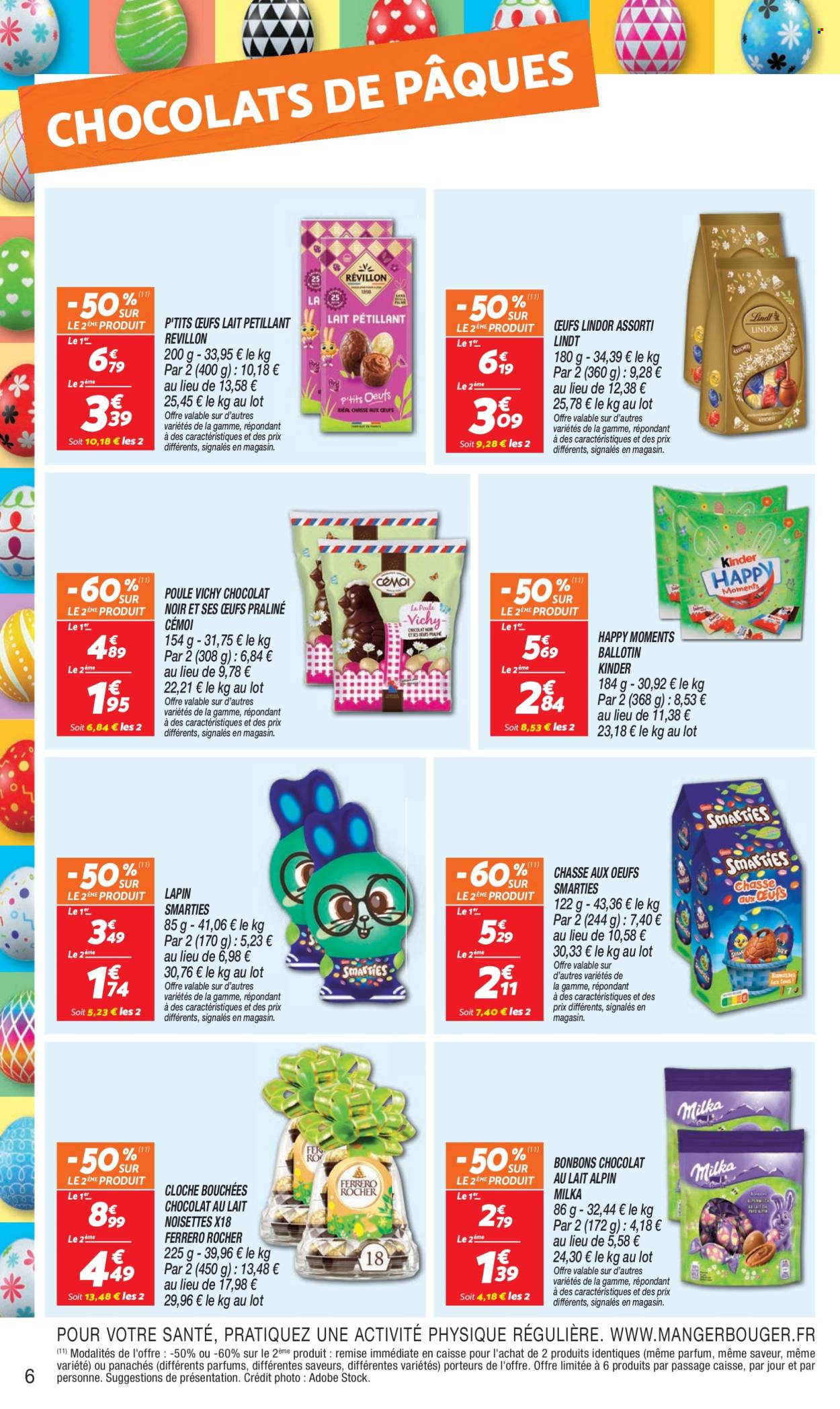 Catalogue Netto - 24/03/2026 - 30/03/2026. Page 6