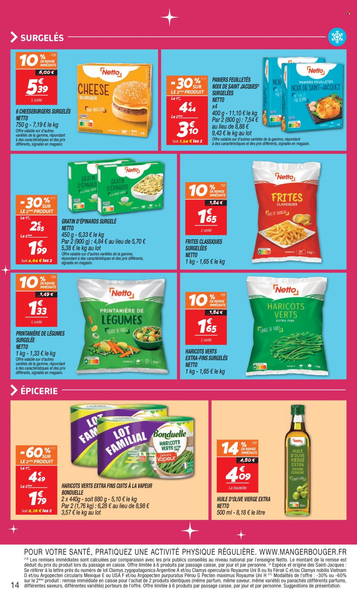 Catalogue Netto - 24/03/2026 - 30/03/2026. Page 14