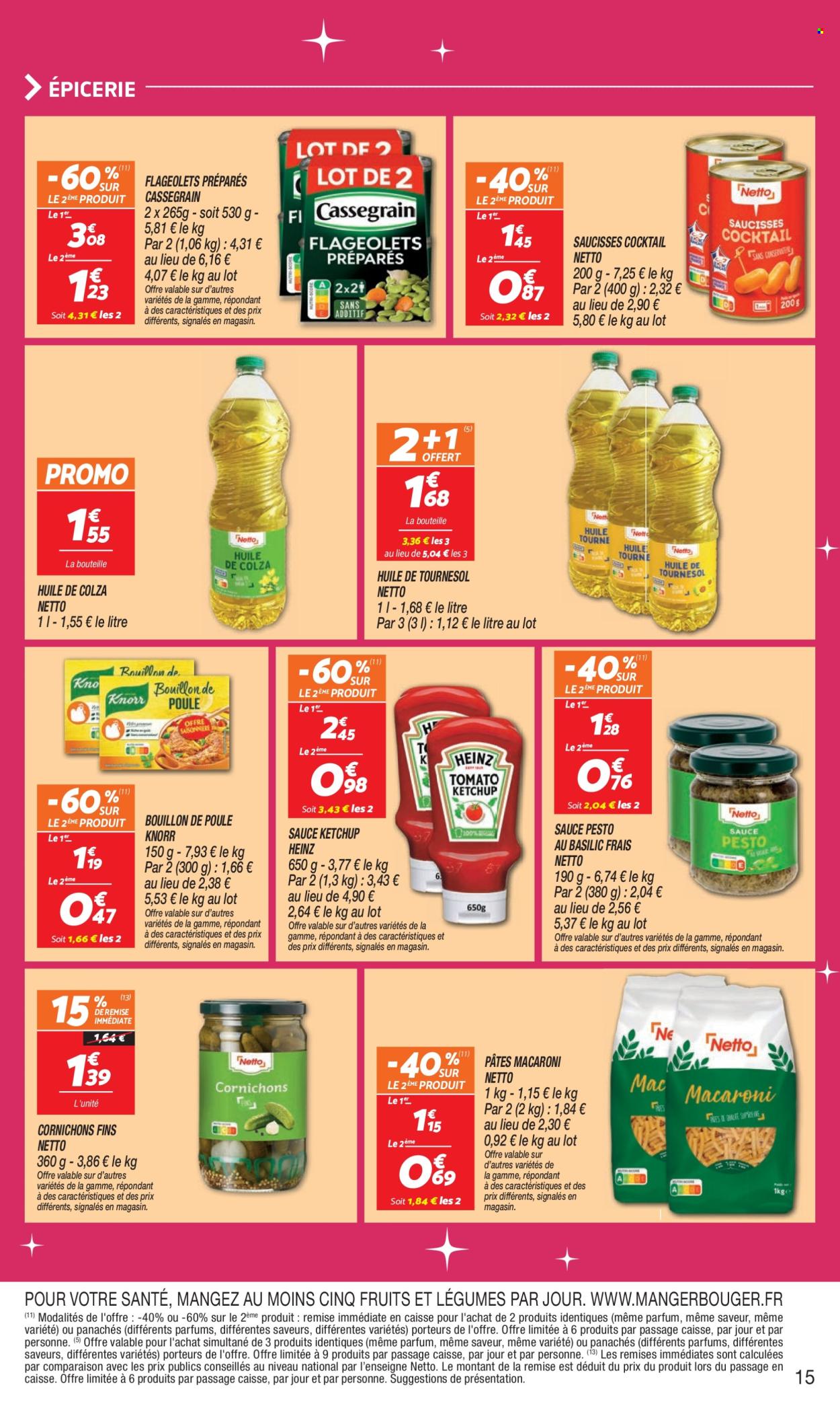 Catalogue Netto - 24/03/2026 - 30/03/2026. Page 15