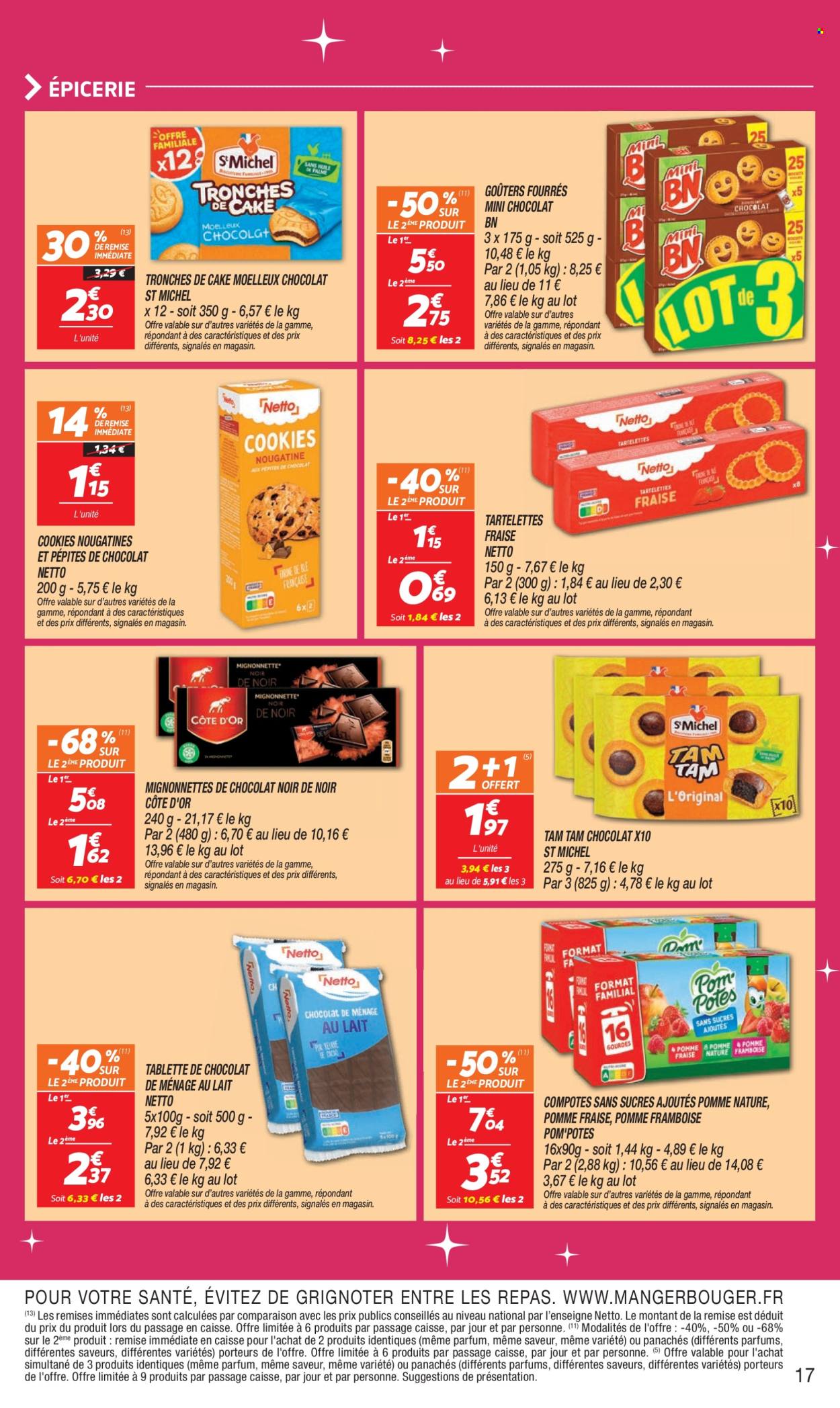 Catalogue Netto - 24/03/2026 - 30/03/2026. Page 17