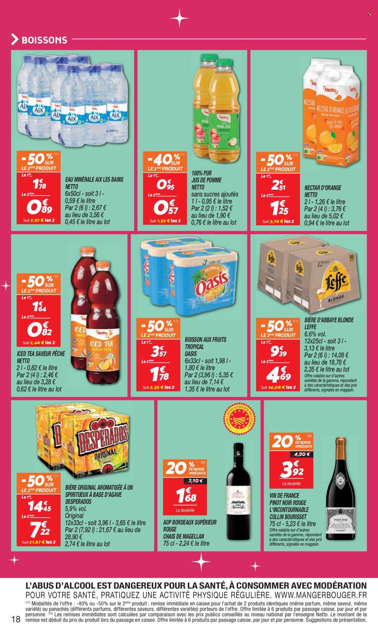 Catalogue Netto - 24/03/2026 - 30/03/2026. Page 18