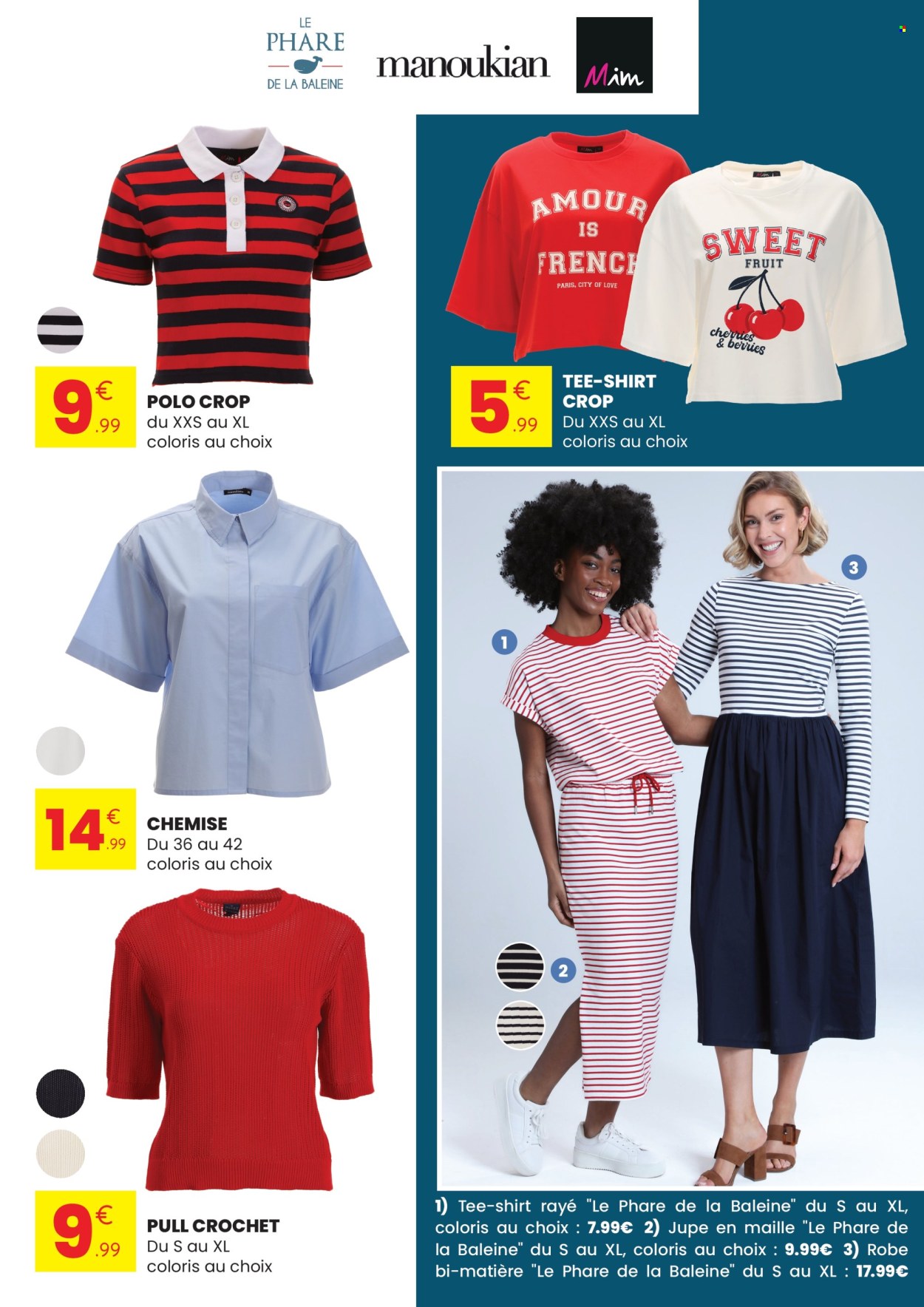 Catalogue Stokomani - 18/03/2026 - 29/03/2026. Page 3