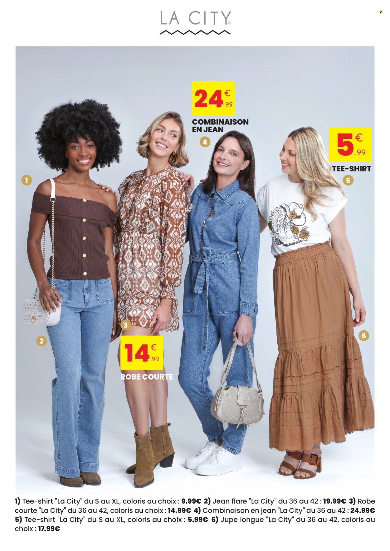 Catalogue Stokomani - 18/03/2026 - 29/03/2026. Page 4