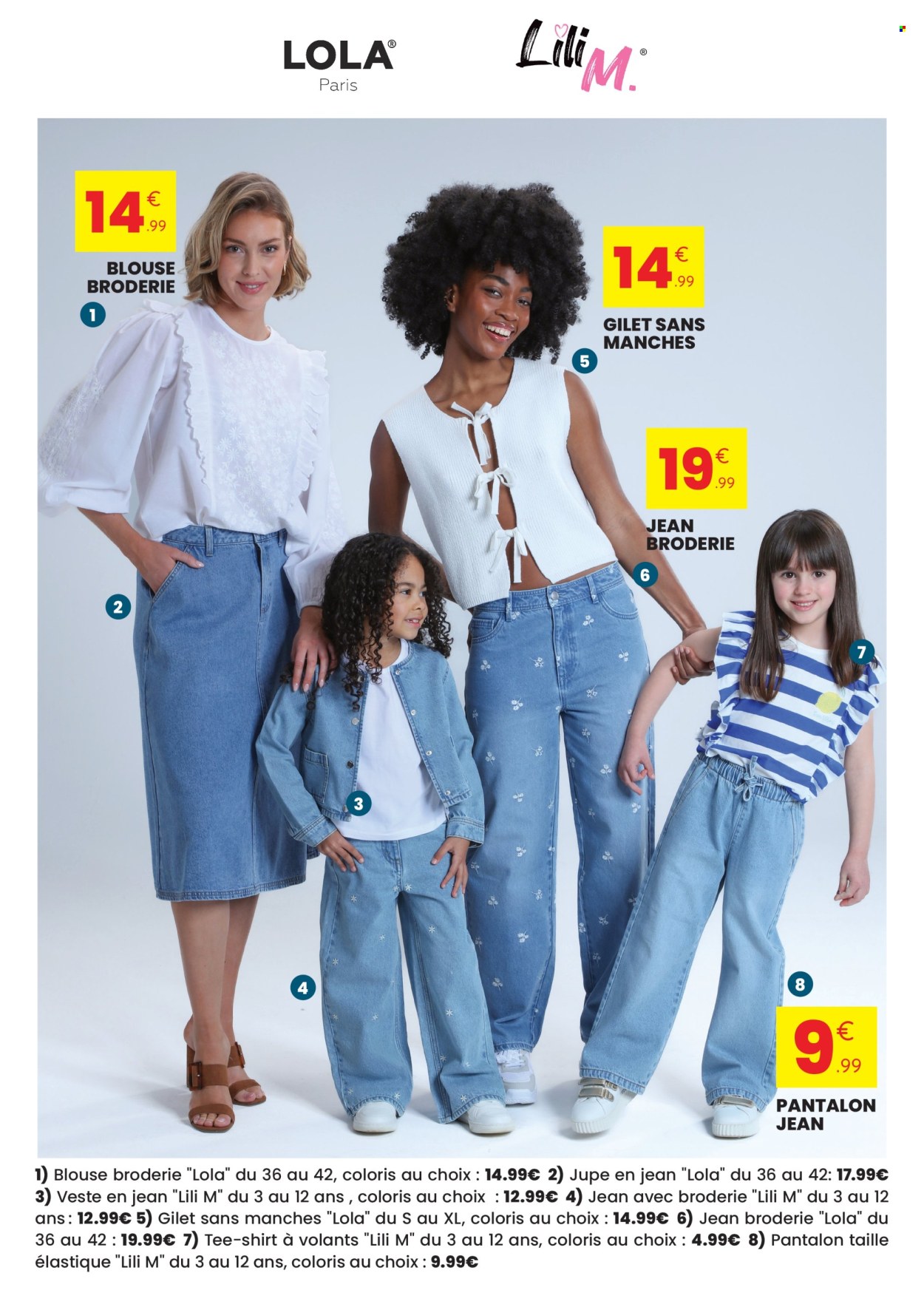 Catalogue Stokomani - 18/03/2026 - 29/03/2026. Page 6