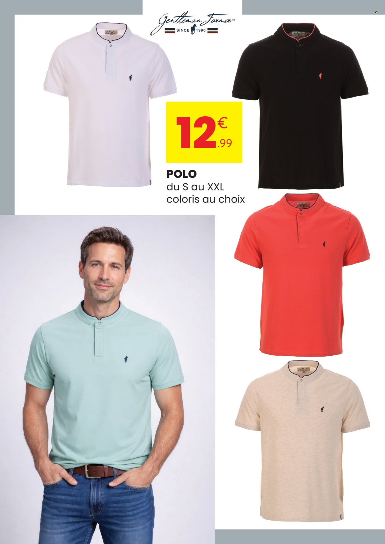 Catalogue Stokomani - 18/03/2026 - 29/03/2026. Page 8