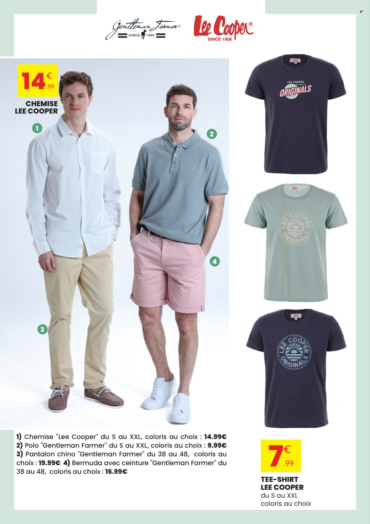 Catalogue Stokomani - 18/03/2026 - 29/03/2026. Page 10