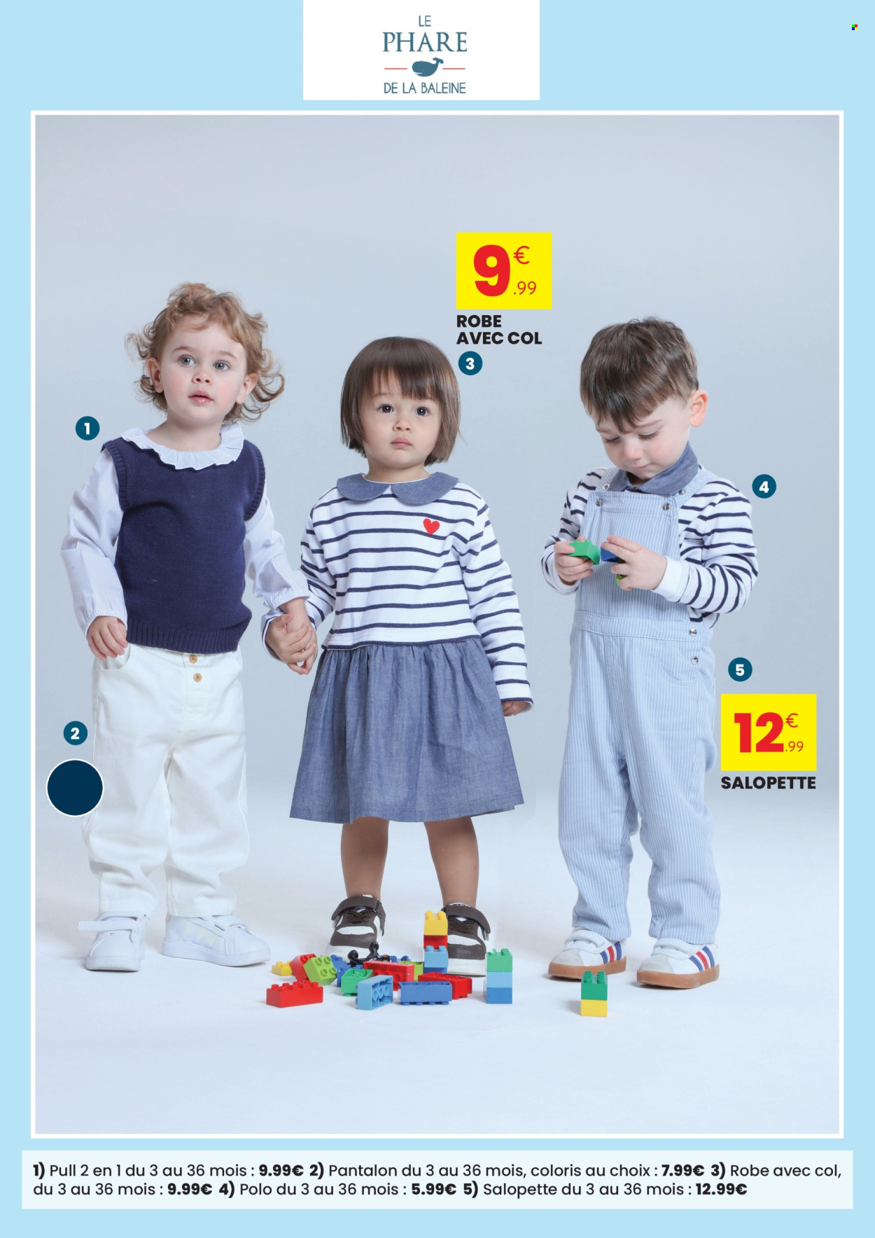 Catalogue Stokomani - 18/03/2026 - 29/03/2026. Page 13